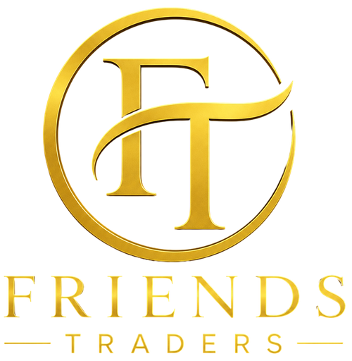Friends traders